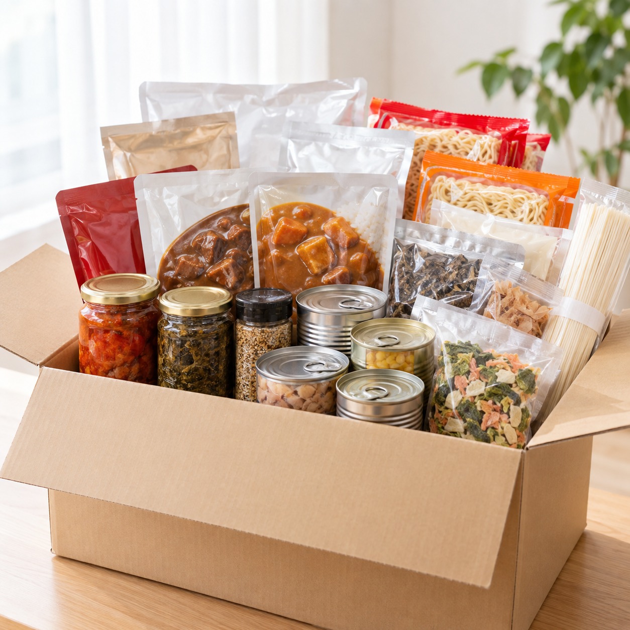 食品・加工品