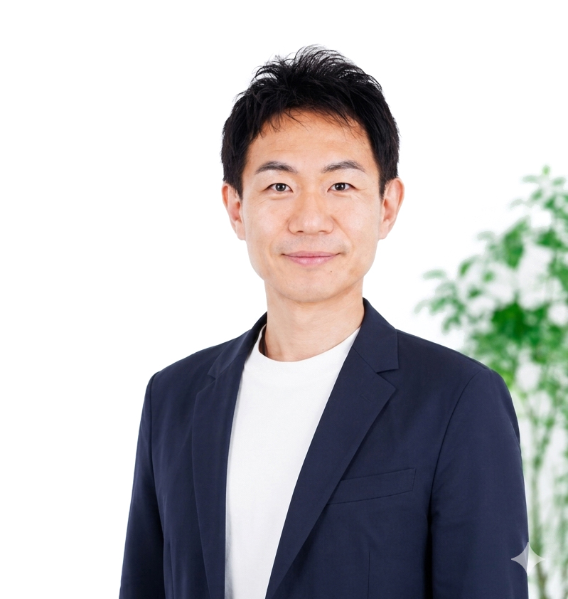 代表取締役社長 蓮見 岳