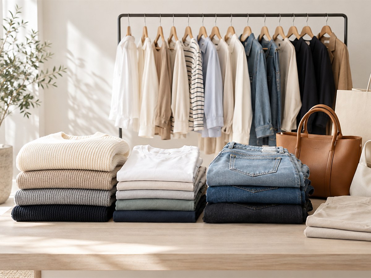 アパレル・服飾雑貨